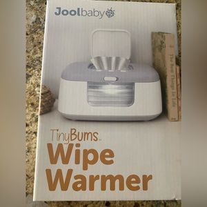 Wipe warmer-EUC, like new